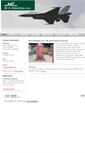 Mobile Screenshot of m-e-industries.com